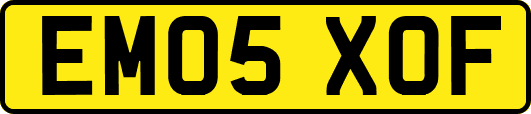 EM05XOF
