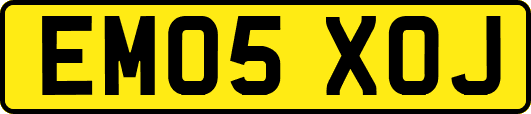 EM05XOJ