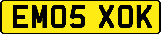 EM05XOK