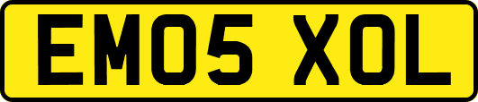 EM05XOL
