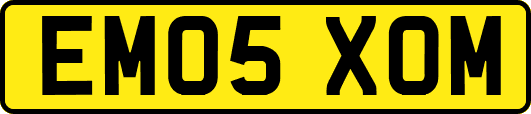 EM05XOM