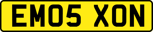 EM05XON
