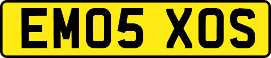 EM05XOS