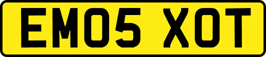 EM05XOT
