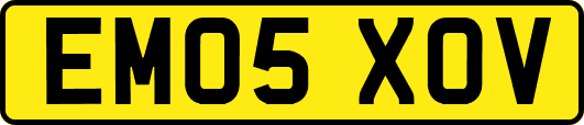 EM05XOV