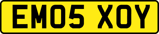 EM05XOY