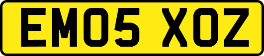 EM05XOZ
