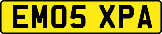 EM05XPA