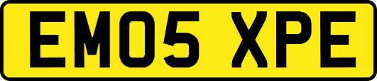 EM05XPE