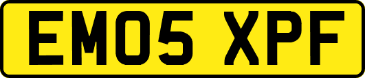 EM05XPF