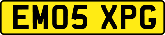 EM05XPG