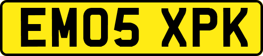 EM05XPK