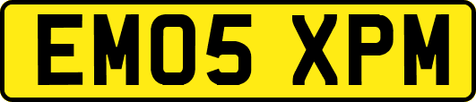 EM05XPM