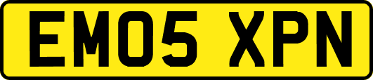 EM05XPN