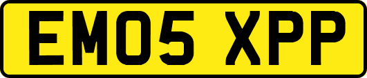 EM05XPP