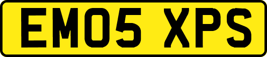 EM05XPS