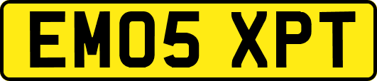 EM05XPT