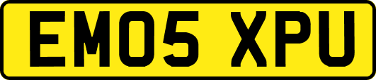 EM05XPU