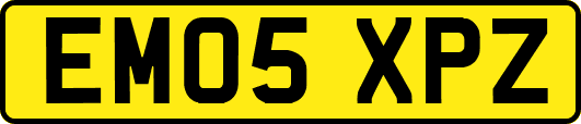 EM05XPZ