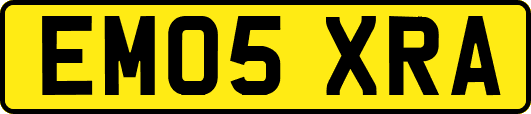 EM05XRA