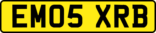EM05XRB