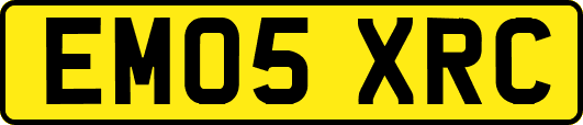 EM05XRC