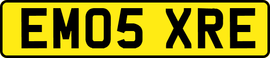 EM05XRE