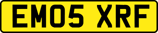 EM05XRF
