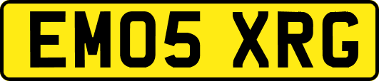 EM05XRG