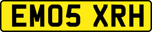 EM05XRH