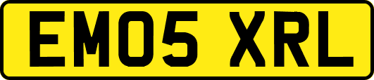 EM05XRL