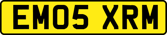 EM05XRM