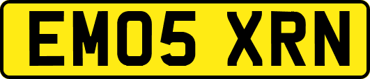 EM05XRN