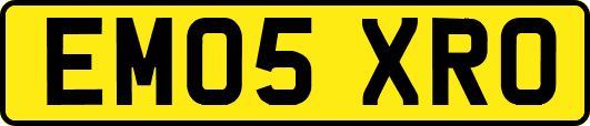 EM05XRO