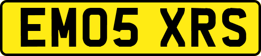 EM05XRS