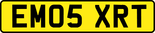 EM05XRT