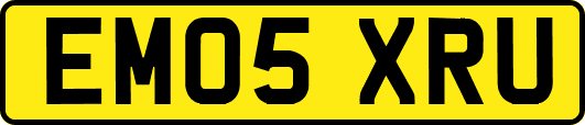 EM05XRU