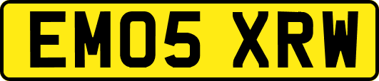 EM05XRW
