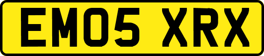 EM05XRX