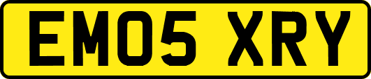 EM05XRY