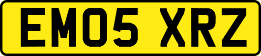 EM05XRZ
