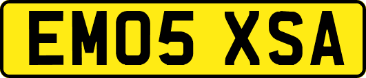 EM05XSA