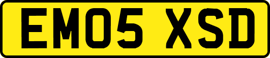EM05XSD