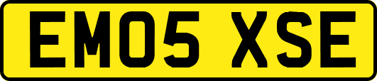 EM05XSE