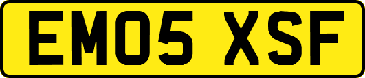 EM05XSF