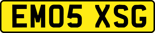 EM05XSG