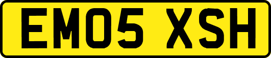 EM05XSH