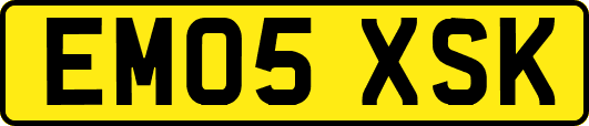 EM05XSK