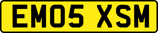 EM05XSM