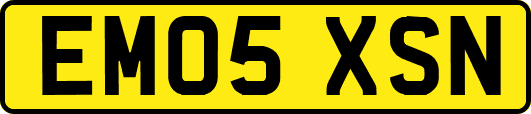 EM05XSN